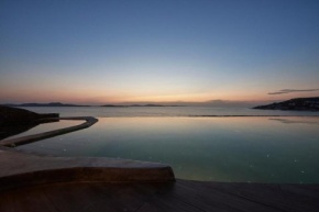 Amazon Mykonos Resort & Spa