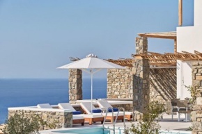 Katikies Villas Mykonos - The Leading Hotels Of The World