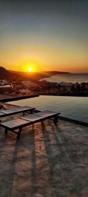 M-Vibes Luxury Suites Mykonos