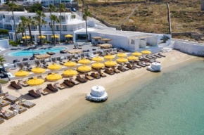 Mykonos Blanc - Preferred Hotels & Resorts