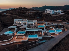 Mykonos Divino