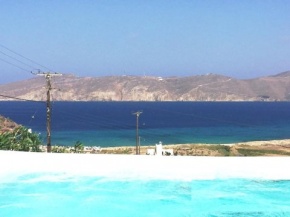 Mykonos Villas Intercasa