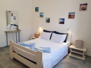 Mykonos budget rooms