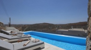 Profitis Ilias Spirit Villas by Live&Travel