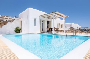 Villa Aegean Blue by LLB Villas - Beach in 500m.