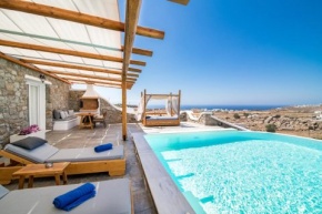 Villa Evi Luxury Residences